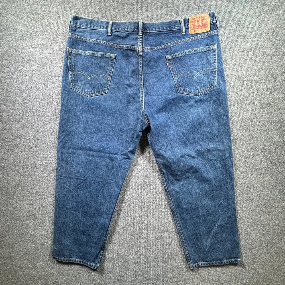 Levis rvg commerce